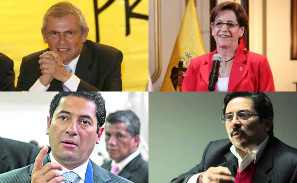 Encuestas 2014