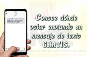 ONPE: ¿Dónde votar? Conoce tu local de votación por mensaje de texto Movistar, Claro, Entel y Bitel Perú